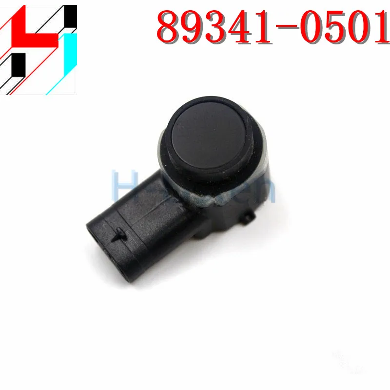 

(4PCS) Free shipping For Toyota Parking Sensor PDC SENSOR Ultrasonic OEM Backup Sensor 89341-05010