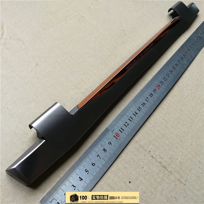 New laptop lcd hinge cover Keyboard bead for ASUS G703 G703GS G703VI