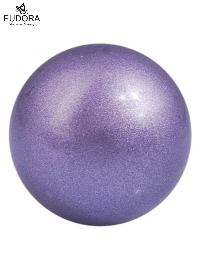 

Purple Jingle Bell Chime Angel Baby Caller Locket Charm Ball Schmuck Ball Harmony Bola Bijoux Maternity Jewelry