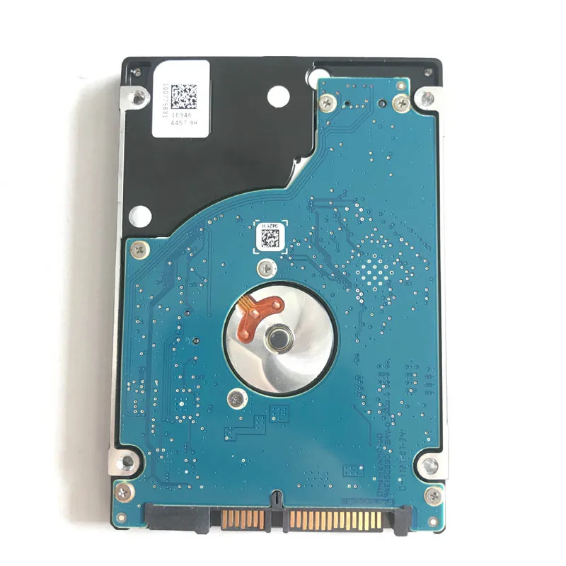  VAS 6154 ODIS 513 con OKI Chip completo VAS6154 soporte Bluetooth UDS software hdd (500 gb) en la c