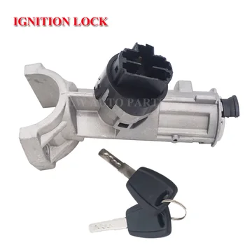 

Ignition Steering Barrel Lock for Citroen Relay for Fiat Ducato for Peugeot Boxer 2006-2017 1348421080 1608501280