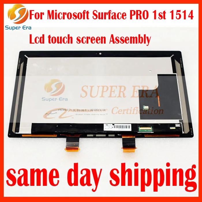 for microsoft pro 1 lcd 21 - 