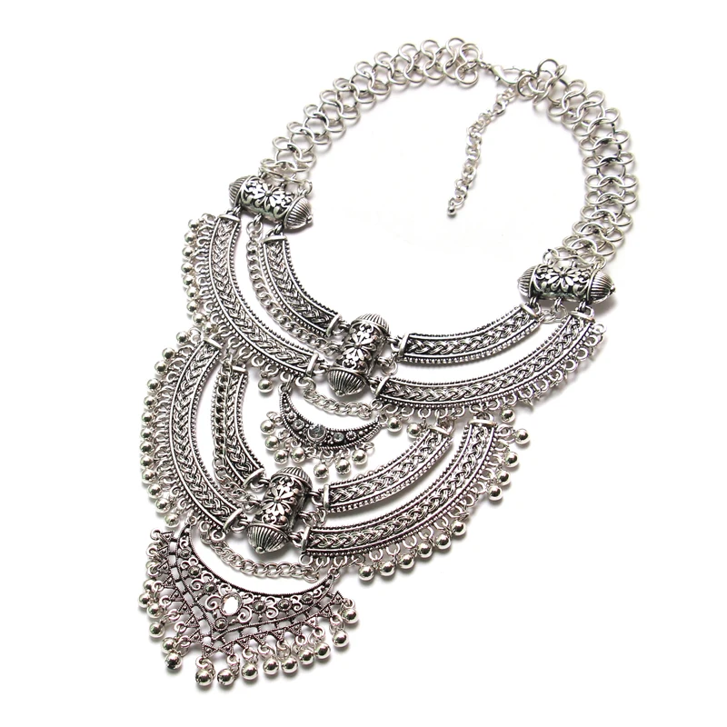 Ztech большое короткое ожерелье, женское колье, Макси ожерелье,, длинное блестящее модное Брендовое ювелирное изделие, трендовые аксессуары