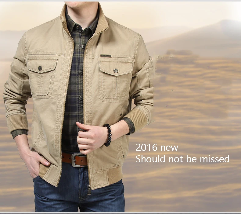 Summer Jackets Men (3)