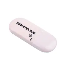 

Vk-172 Gmouse G-mouse USB GPS Glonass Module Navigation Support Windows Andorid Linux Raspberry PI Google Earth