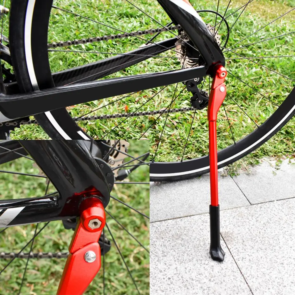 universal bike kickstand