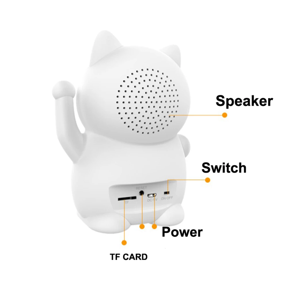 hidden wifi camera