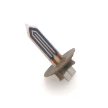 Ceramic Heater Blade Clean Gasket For IQOS 2.4 1