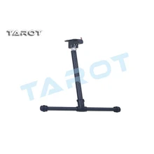 Aerops Таро небольшой Электрический Выдвижной шасси группа TL65B44 для FY650 680 700 Радиоуправляемый Дрон Multirotor