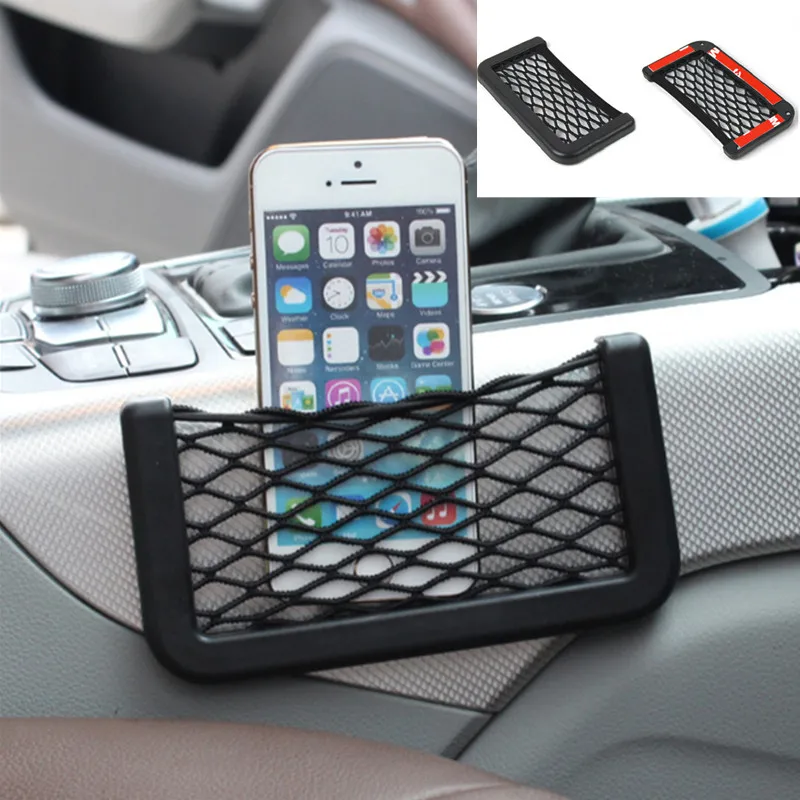 Car Styling Car Carrying Storage Bag Stickers For Infiniti FX35 FX37 EX25 G37 G35 G25 Q50 QX50 EX37 FX45 G20 JX35 J30 M30 M35