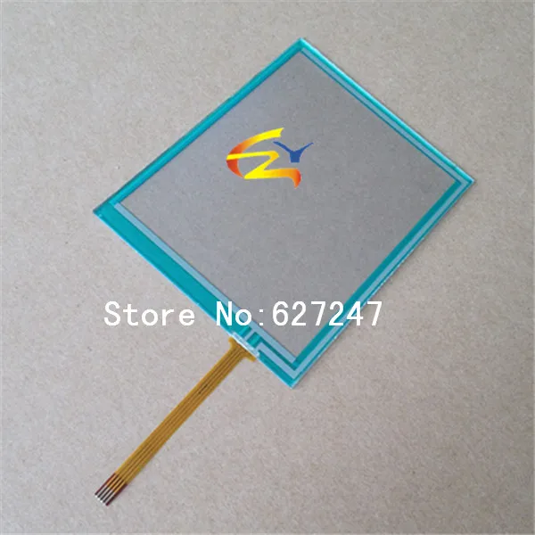 1X Touch screen panel for DI520 DI620 DI521 DI621 touch screen panel for Minolta copier high 2