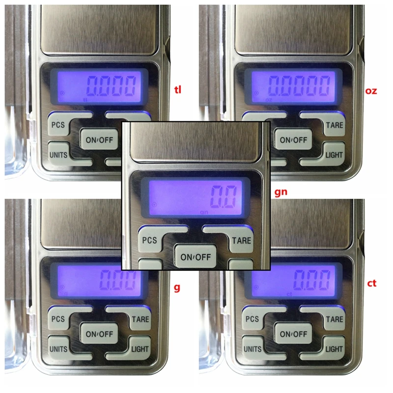 Ketotek мини весы 200 г 500 г 0,01 точность электронные цифровые точные ювелирные весы карманные весы баланс для золота стерлингов
