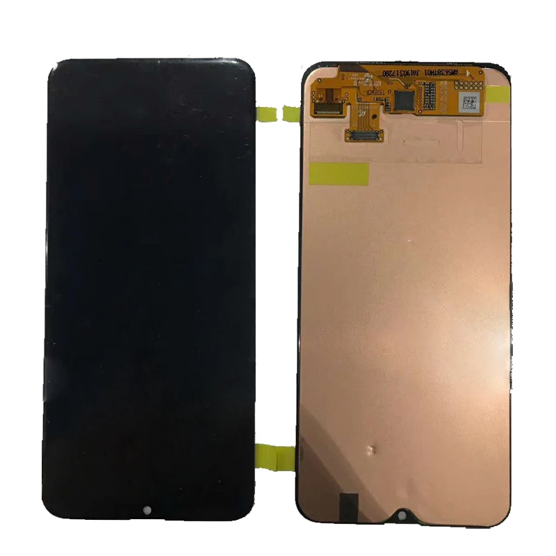 

For Samsung Galaxy A20 LCD A205/DS A205F A205A LCD Display With Touch Screen Digitizer Assembly Free Shipping