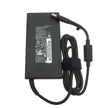 19,5 V 6.15A 120W ноутбук адаптер переменного тока для hp Envy 17t-1000 17t-1100 17t-2000 709984-001 аккумулятор большой емкости DV6 HSTNN-DA25 LA25 Тетрадь Зарядное устройство