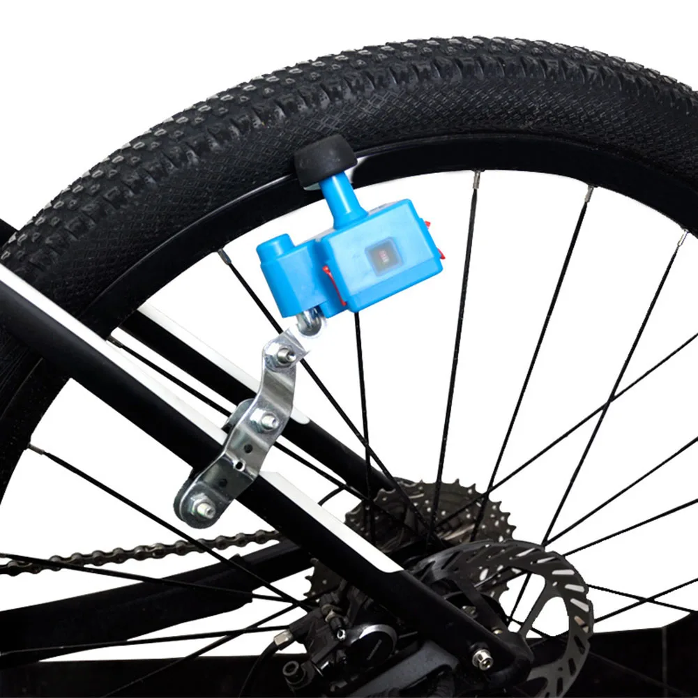 battery new bike
