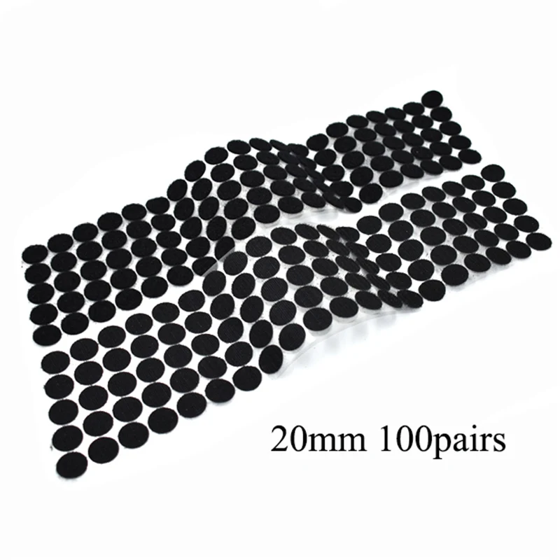 20mm  100