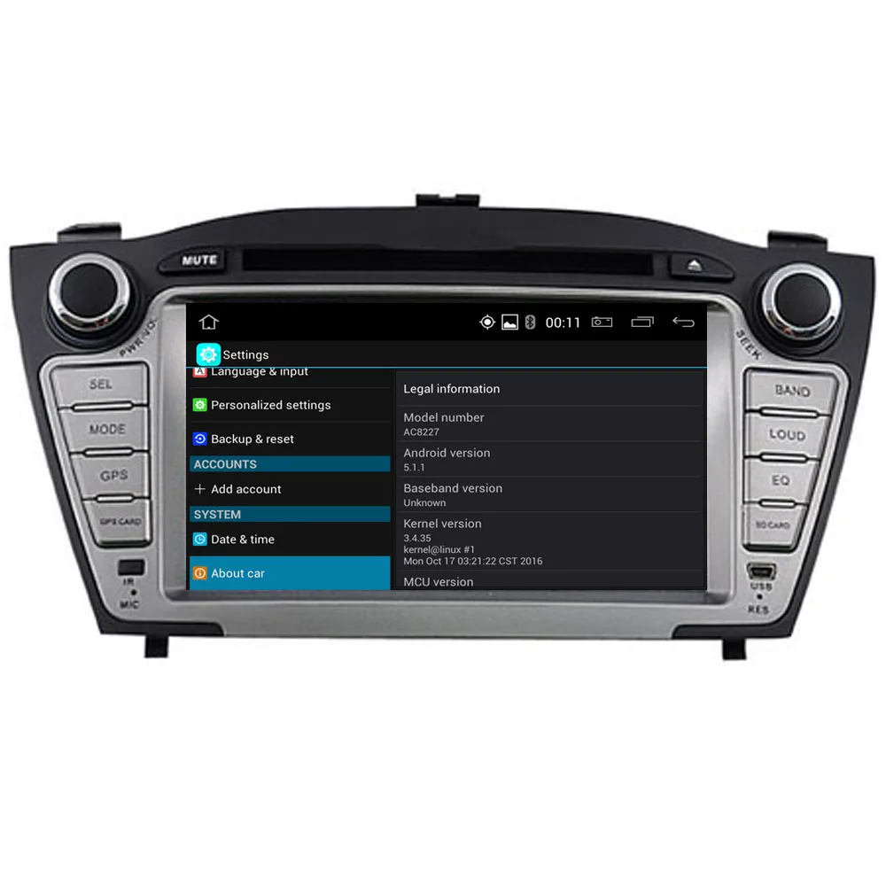 Hyundai TUCSON IX35 2009-2012(6)