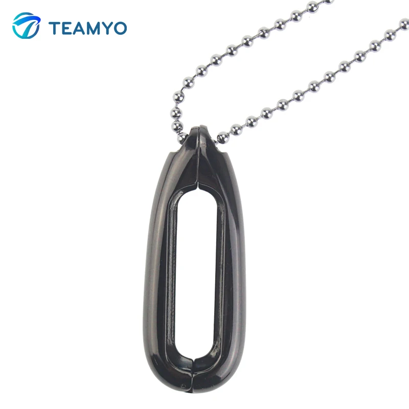 2016 Мода Xiaomi Mi Группа 1 s Металла Ожерелье Случае Замена Для Miband 1 S Импульсный Смарт Запястье Браслет Аксессуары