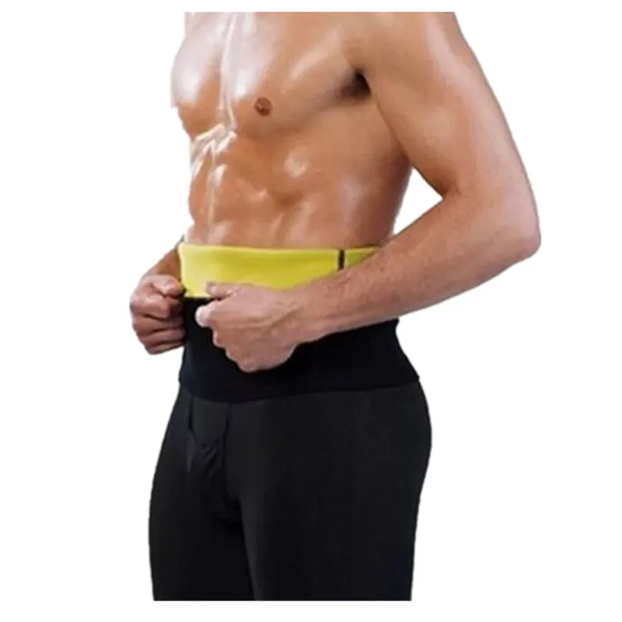 RiauDe мужской пояс для похудения + брюки костюм новый формирователь неопреновые ремни контроль брюки снижение веса корректор эластичный