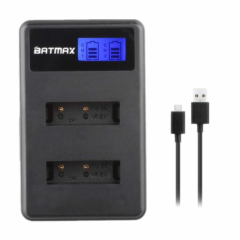 BX1 LCD UDC 