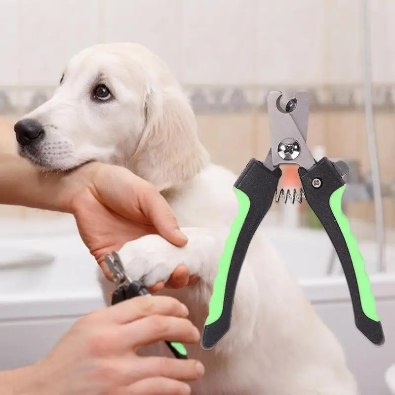 Профессиональные собаки кошки машинка для стрижки ногтей Ножницы пилка для ногтей Домашние животные инструменты для ухода за волосами