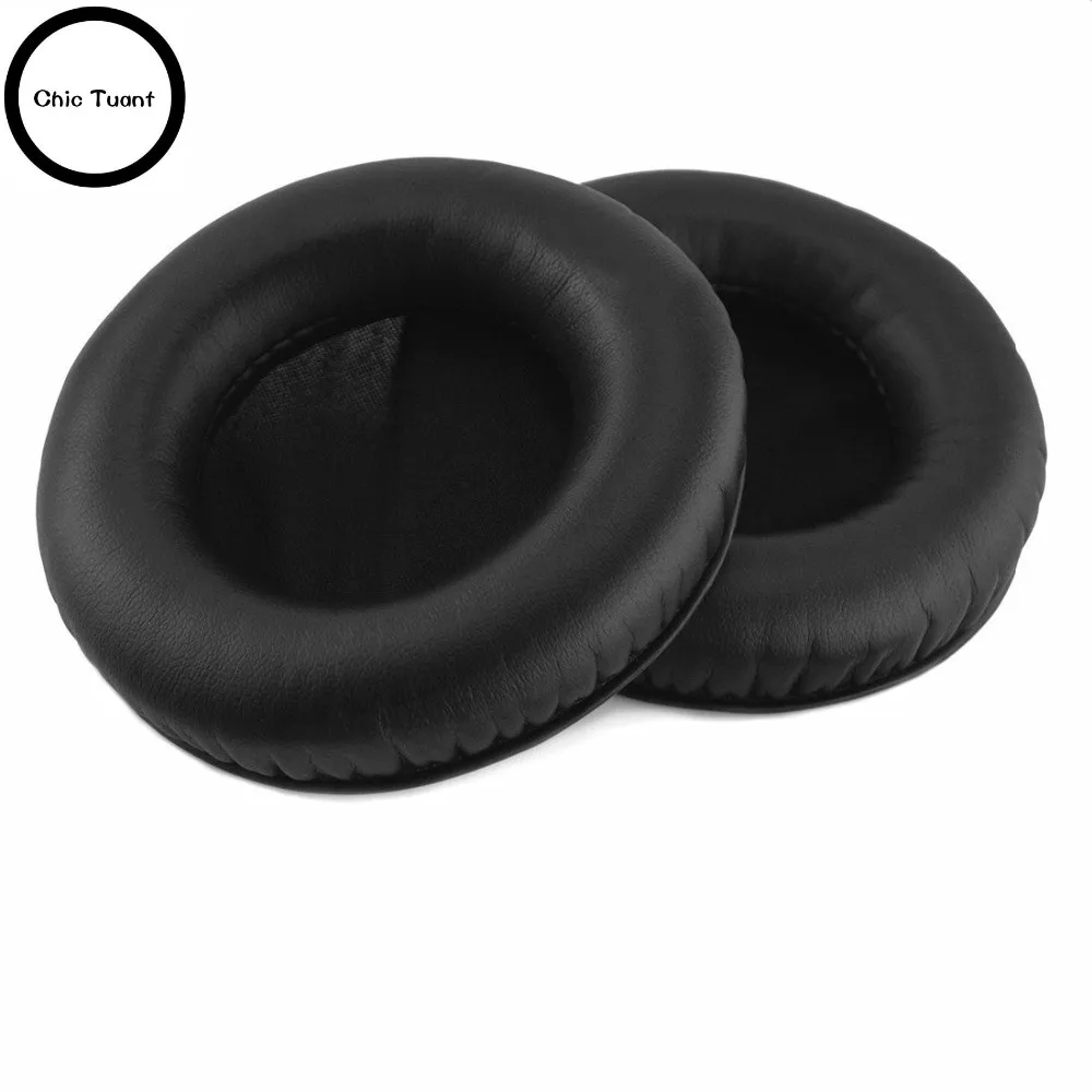 Replacement Ear Pad Ear Cushion Ear Cups Ear Cover Earpads for TECHNICS RP DH1200 DH1200 DJ Headphone