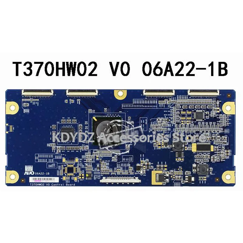 Хорошее прохождение теста T-CON доска для T370HW02 V0 06A22-1B экран 37PFL7422 LE37M87BDX 37/42 дюйма