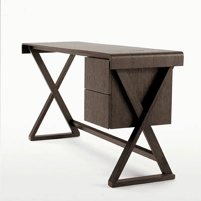 Scandinavian Style Desk online shop milan fashion designer luxury studio desk computer Scandinavian Style Desk online shop milan fashion designer luxury studio desk computer
