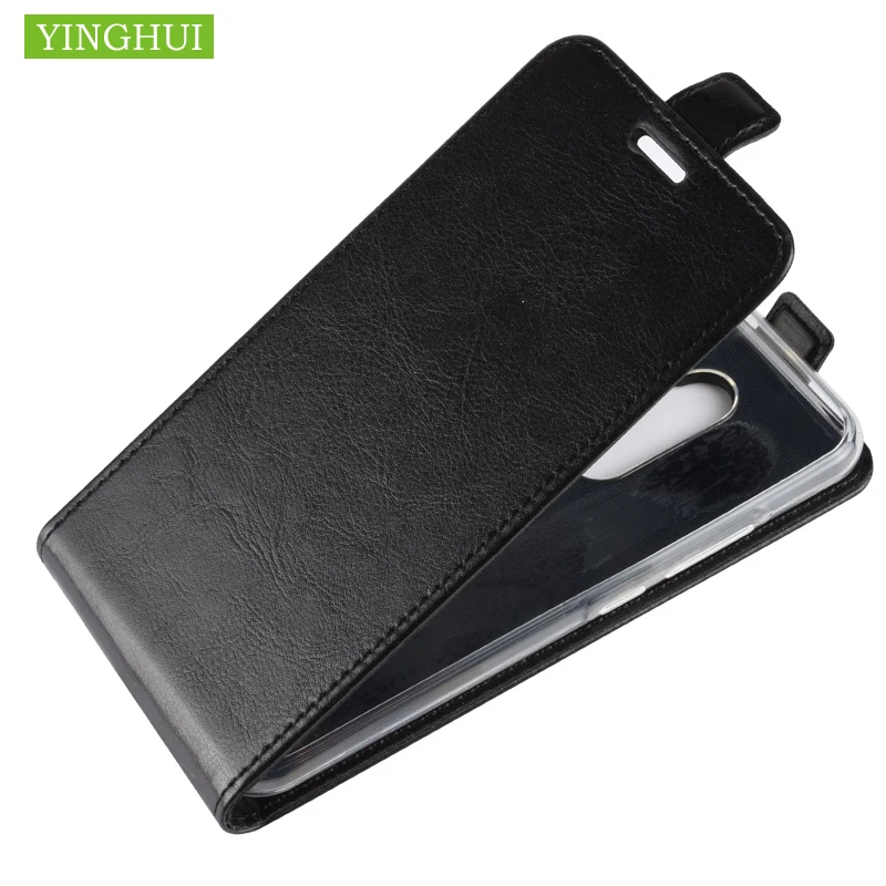 

Leather Case card holder cover For Oukitel U18 case coque fundas Protection Case For Oukitel U18 Wallet Phone Case Shell