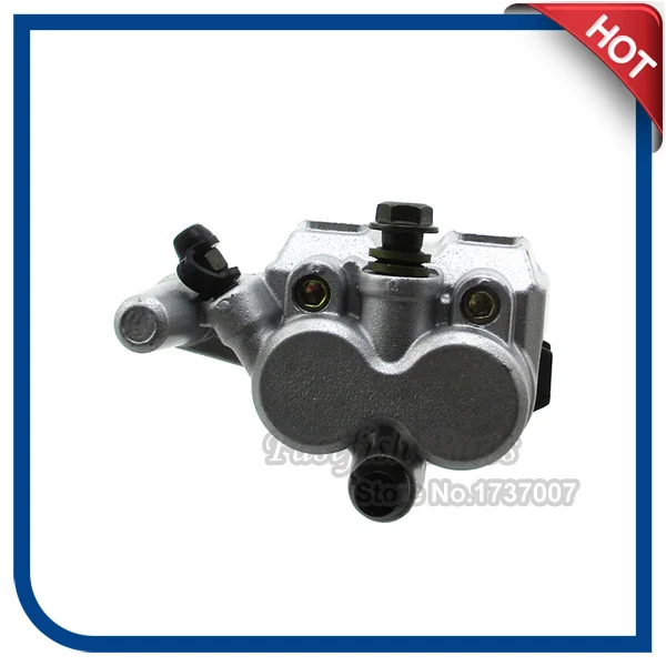 

Twin Piston Front Brake Caliper For Chinese Pit Dirt Bikes