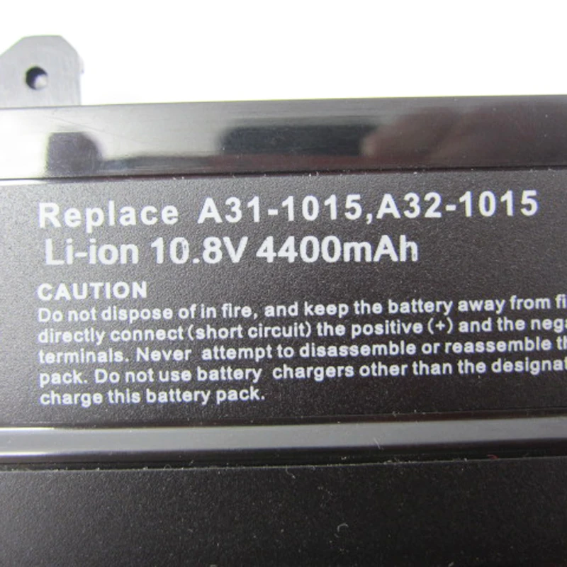 HSW 6 ячеечный Аккумулятор для Asus A31 1015 A32 AL31 Eee PC 1011 P 1015PE 1016 1215 1015px|battery for asus|eee pcbattery