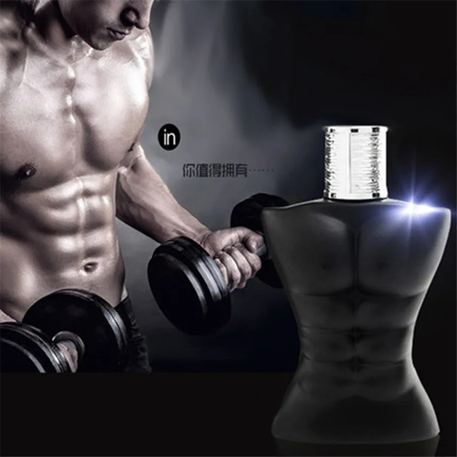 MayCreate 100 مللي معطر للرجال العطر رذاذ عطر التعقيم زجاجة الزجاج زهرة طويلة الأمد الرجال كولونيا عطور رائحة