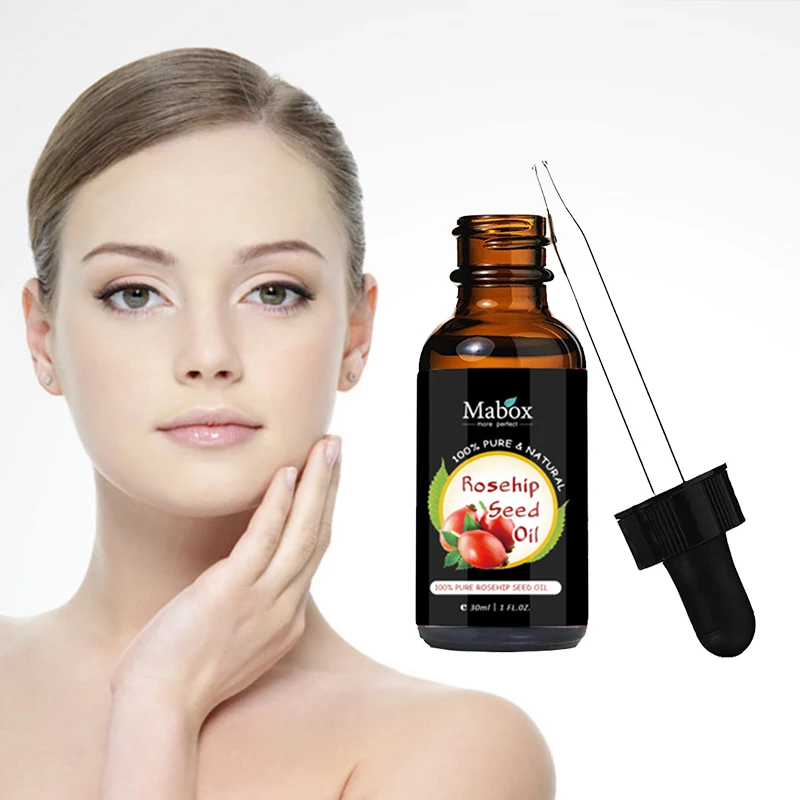 

Mabox natural Rose Essential Oil Perfect for Aromatherapy, Relaxation, Skin Therapy for Scars Fine Lines Wrinkles Skin Care