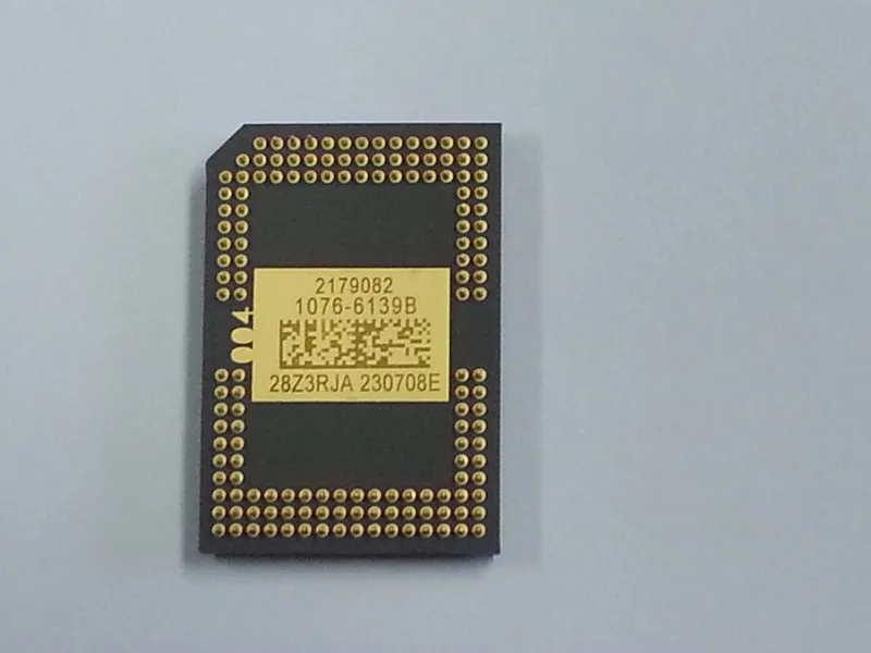 Freeshipping     New DMD chip 1076-6038B 1076-6038B 1076-6138B 1076-6139B for many projectors