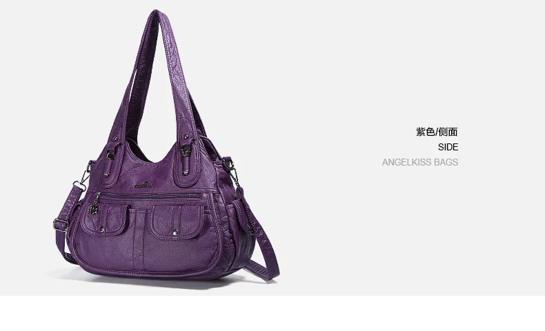 casual senhoras bolsas com dom gratuito