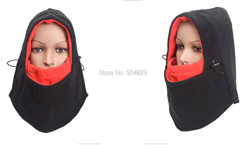 black-red