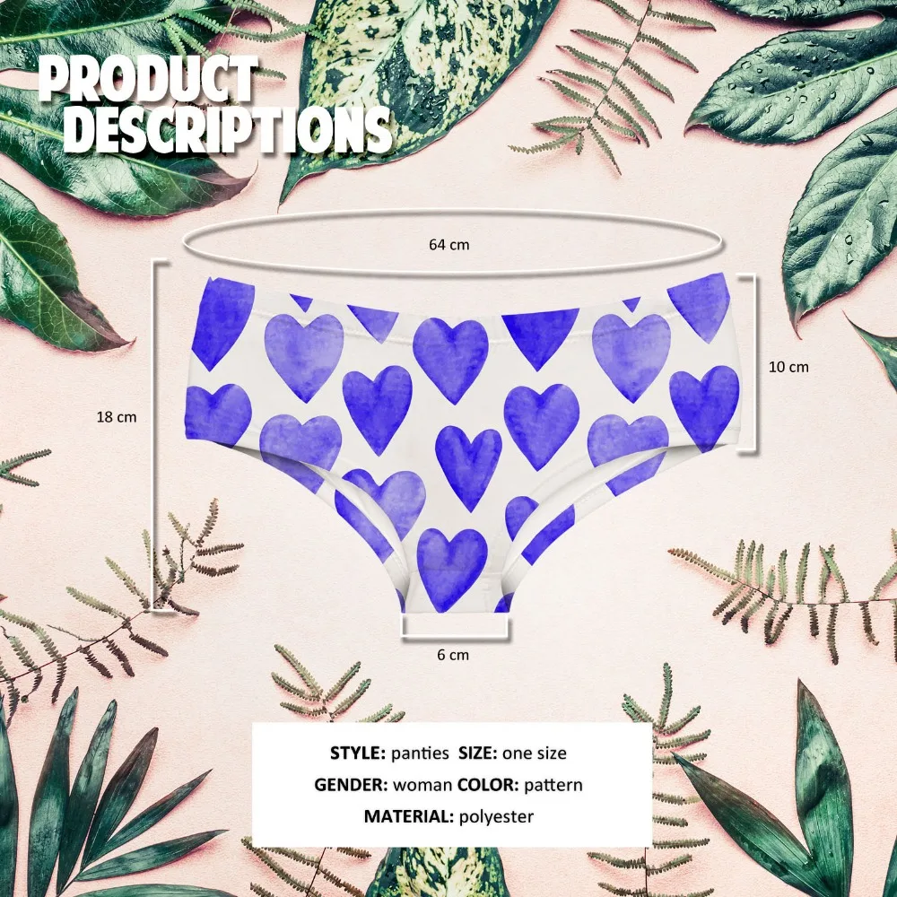 54937 BLUE HEARTS (00)