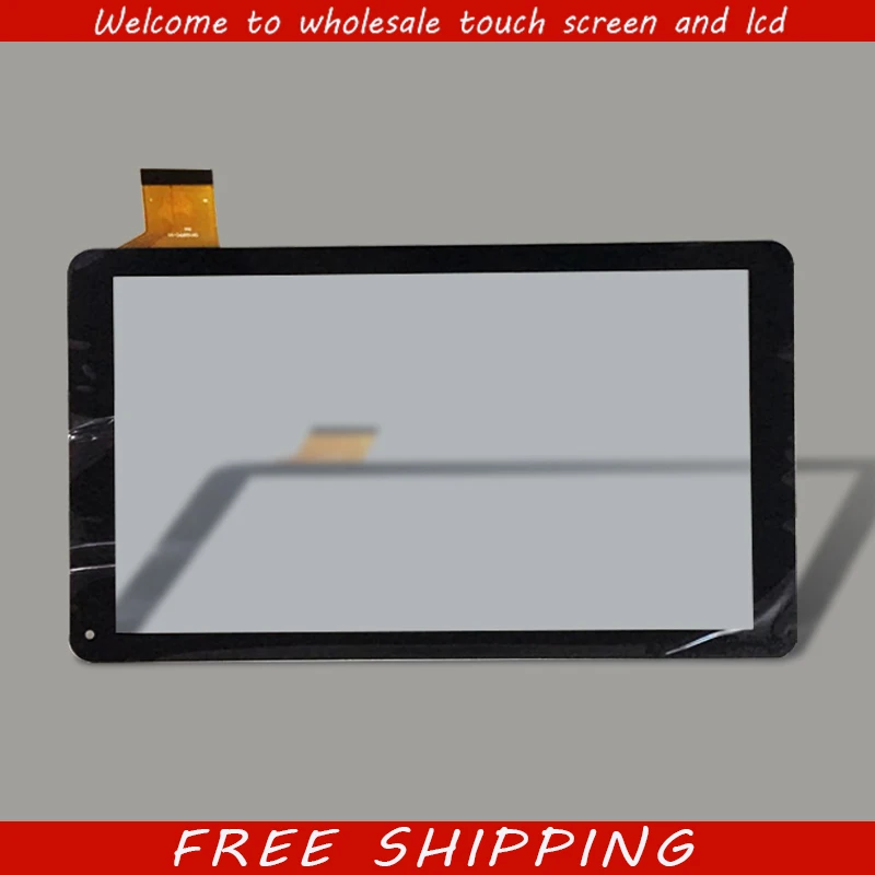 

New 10.1" ARCHOS 101 HELIUM LITE Platinum Tablet touch screen panel Digitizer Glass Sensor Replacement Free Shipping