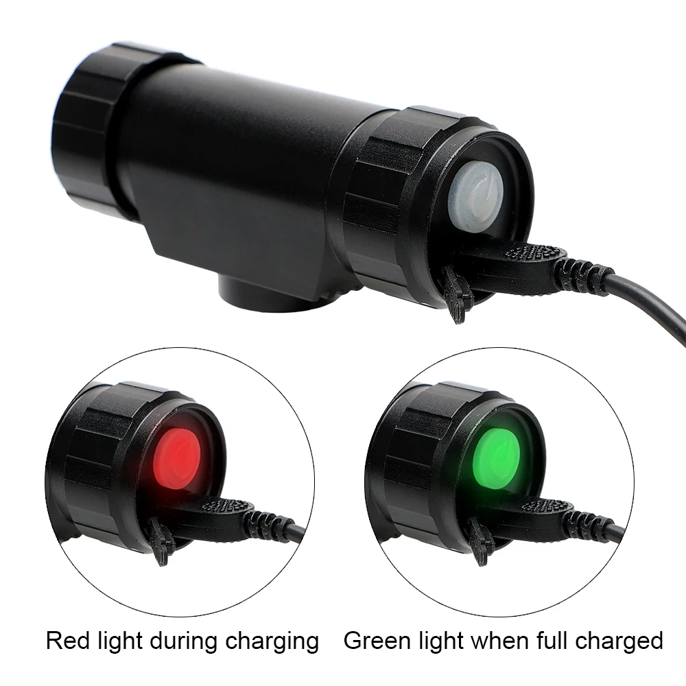 LED headlamp (4)
