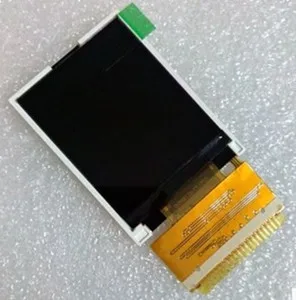 

1.8 inch 20PIN TFT LCD Screen ILI9163C Drive IC 128*160