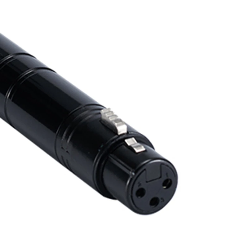 2 4G Ism DMX 512 Беспроводная Мужская фотовспышка для сцены светильник вая антенна