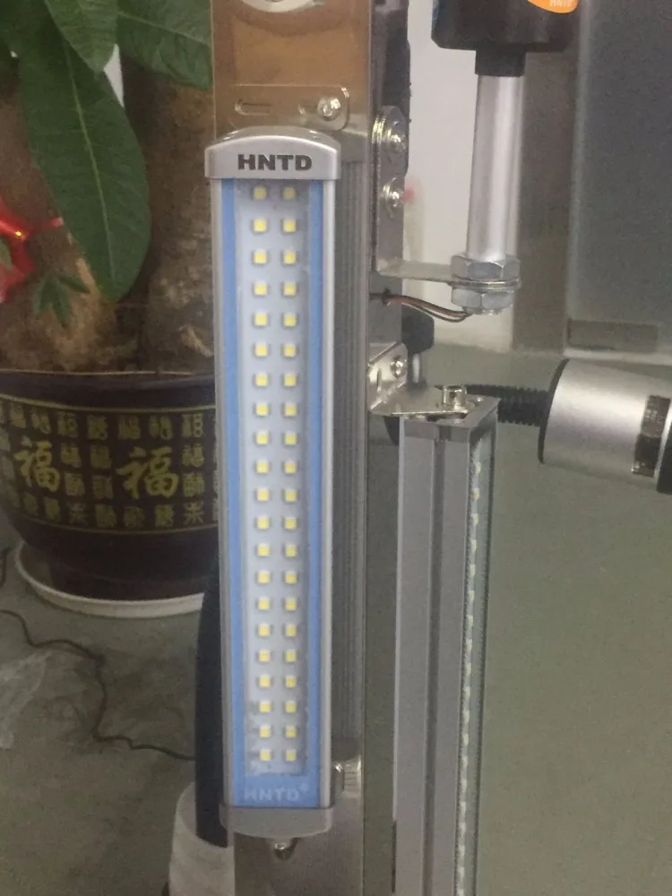 Высокое качество CMO TD41-30W 110 В/220 В светодиодный алюминиевый водонепроницаемый взрывозащищенный светодиодный рабочий станок с ЧПУ