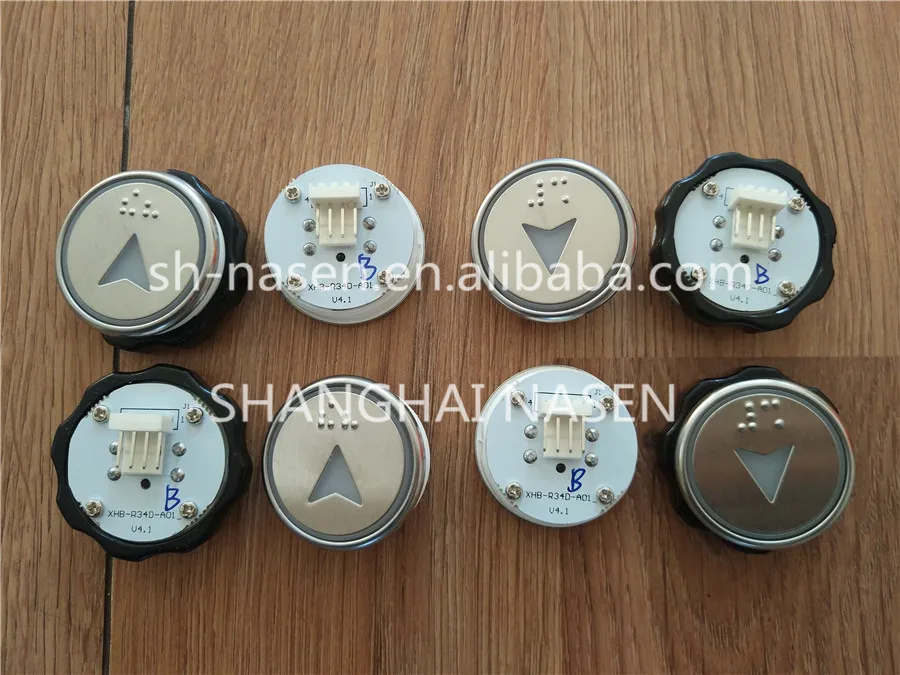 Кнопка для автомобиля XHB R34D A01|buttons buttons|button pushbutton car |