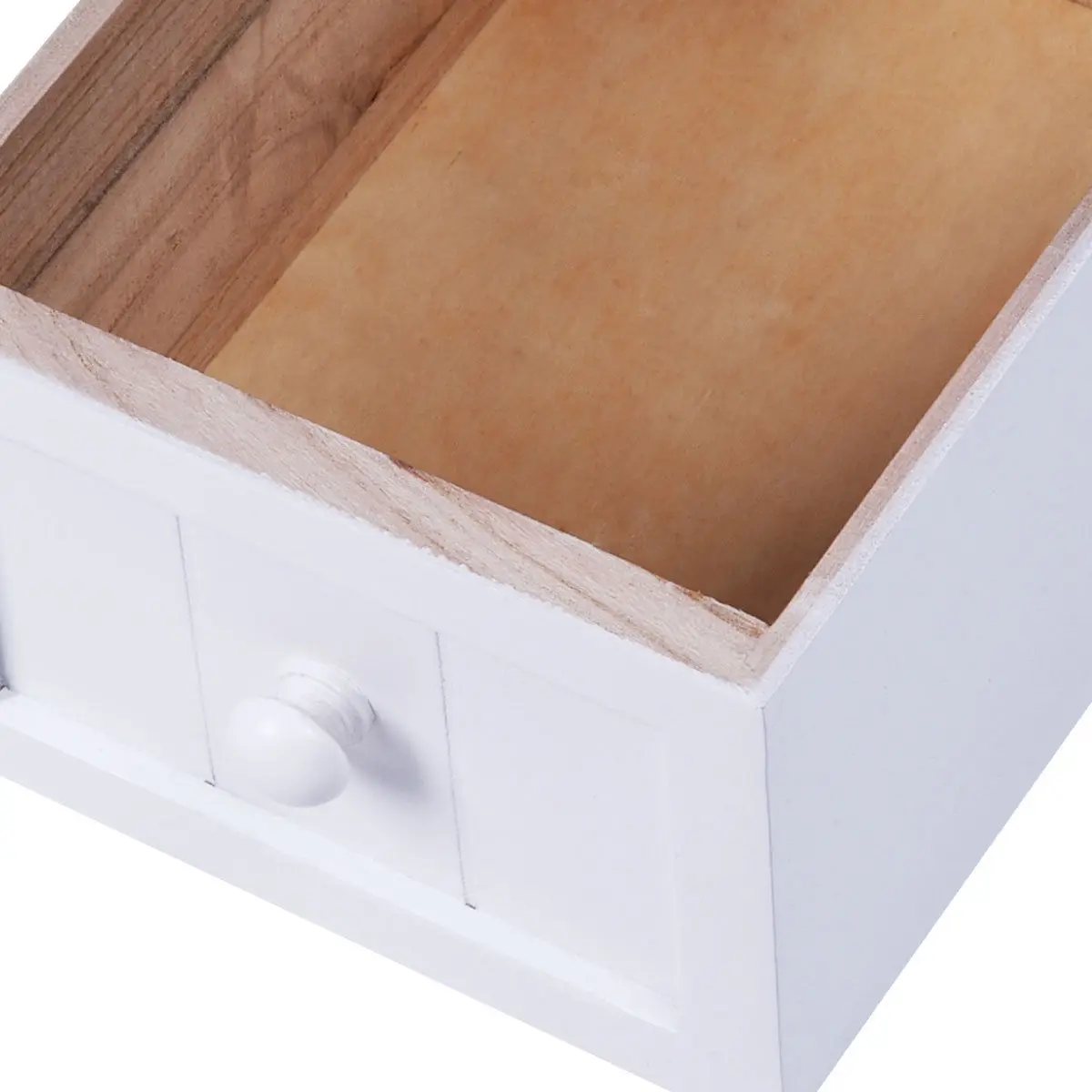 Giantex 2 Tier Nightstand 1 Drawer Bedside End Table Home Organizer Wood Coffee Table with Basket Small HW55996WH Giantex 2 Tier Nightstand 1 Drawer Bedside End Table Home Organizer Wood Coffee Table with Basket Small HW55996WH