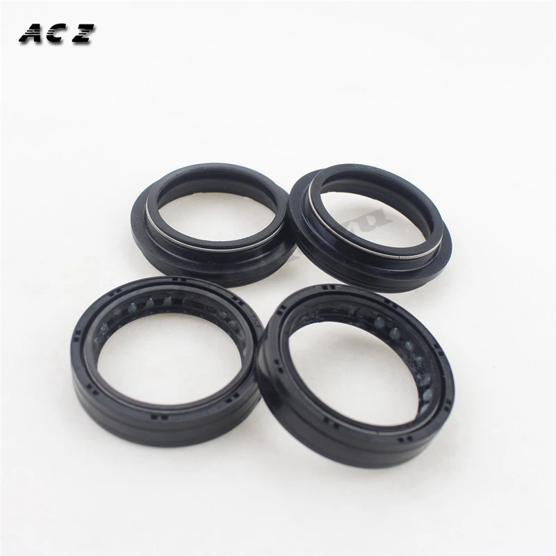 

ACZ Motorcycle 41*52.2*11 41 52.2 11 Fork Damper Shock Oil Dust Seal For BMW F650CS F650GS R1200GS Adventure F700GS R1200ST