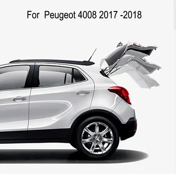 

Auto Electric Tail Gate for Peugeot 5008 2017 2018 2019 Remote Control Car Tailgate Lift
