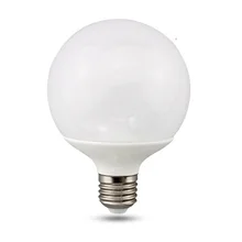 G120 30 Вт 360 градусов без затемнения светодиодный лампы E27 шариковые лампы Теплый натуральный белый шар освещение светодиодный подвесной настенный светильник