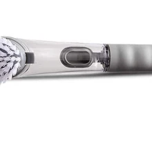 Горшок для промывания кисти под давлением типа Экстра жидкая Чистящая Щетка кухонные аксессуары Длинная ручка бытовые товары