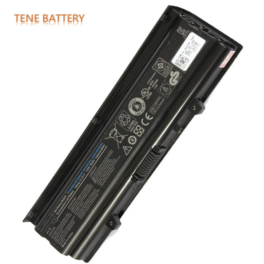 

11.1V 48Wh Original Laptop Battery for Dell Inspiron N4020 N4030 M4010 M4020 Free shipping TKV2V X3X3X W4FYY FMHC10 Batteries