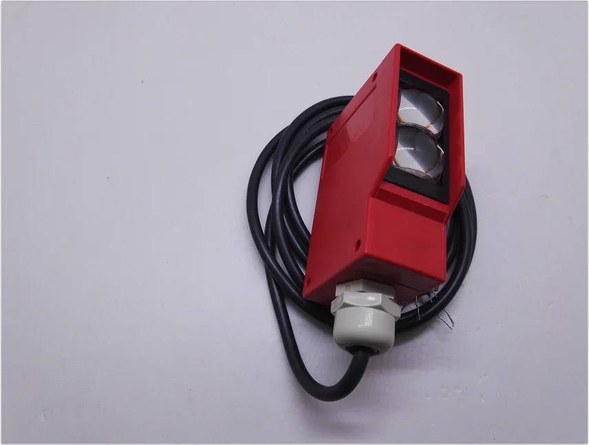 Photoelectric sensor Long distance 0-10m_